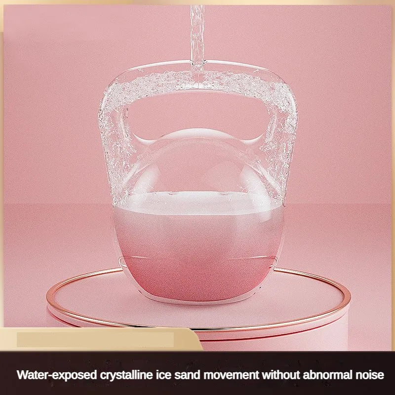 2-8 KG Water-Filled Kettlebell