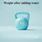 2-8 KG Water-Filled Kettlebell