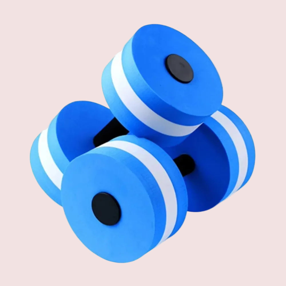 EVA Floating Water Dumbbells