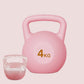 PVC Kettlebell