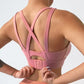 Push up Sports Bra for Women