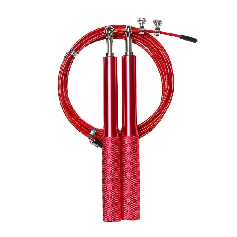 High-speed Steel Wire Jump Rope