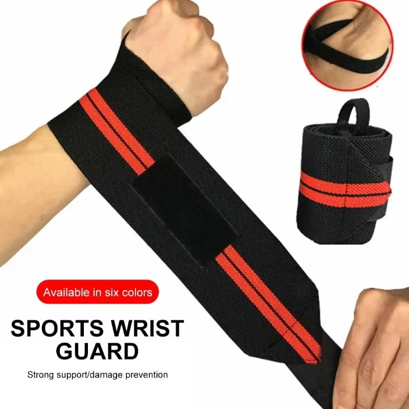 Wrist Straps