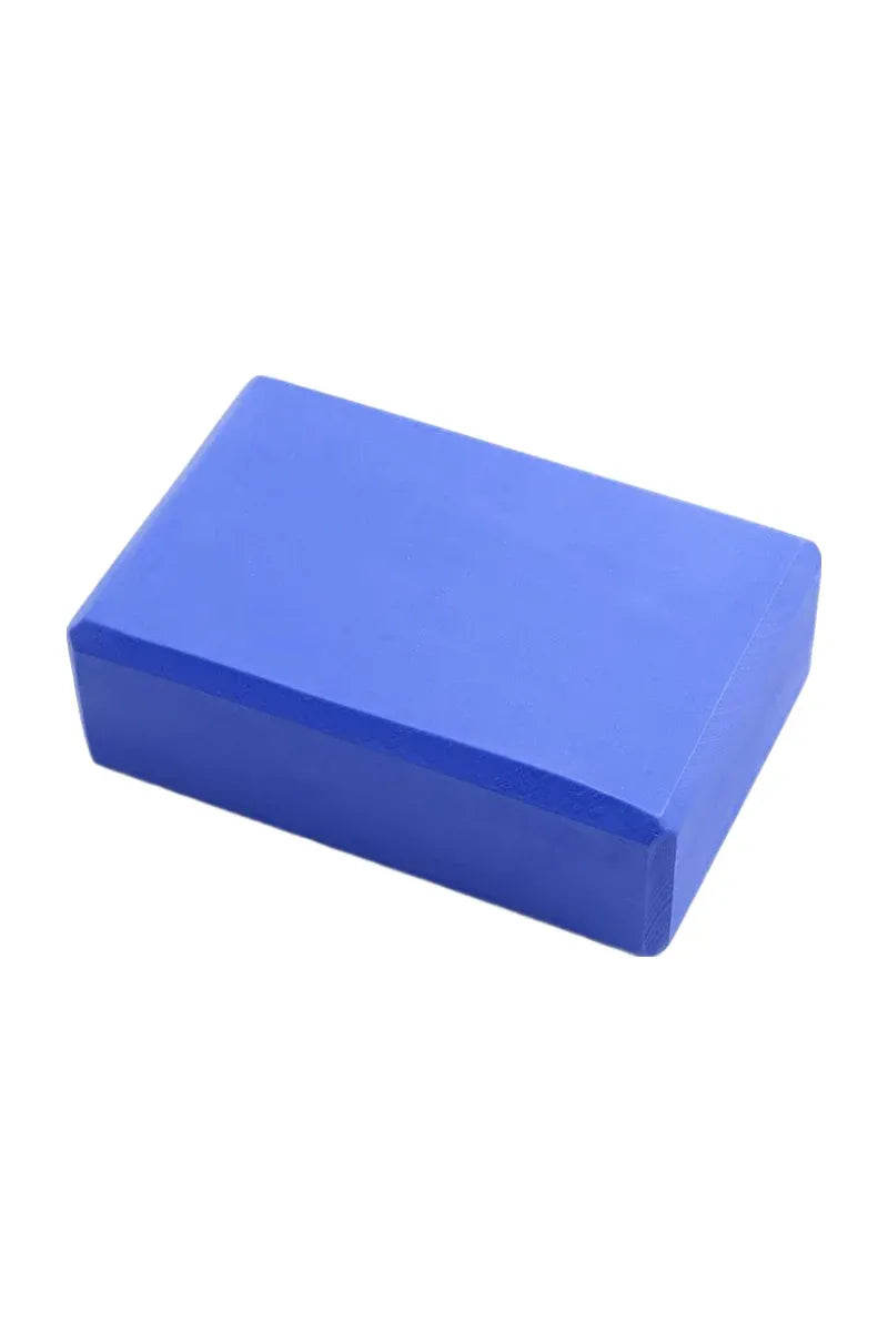 Yoga Foam Block