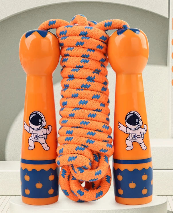 Kids Adjustable Jump Rope