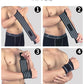 Wrist Support Straps