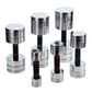 Adjustable Steel Dumbbell Set