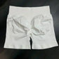 Low Waist Seamless Shorts