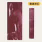 PU & Natural Rubber Yoga Mat