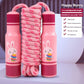 Kids Jump Rope - Cartoon Handle