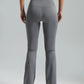 Bootcut Yoga Pants