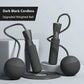 Cordless Weighted Jump Rope