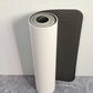 White Thiened TPE Yoga Mat