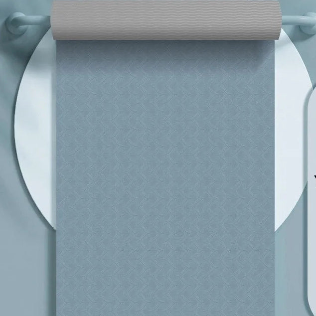 8mm Thickened Yoga Mat