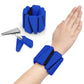 Adjustable Ankle/Wrist Weights