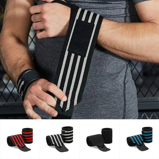 Wrist Support Straps
