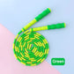 Soft Beads Skipping Rope