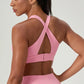 High Impact Fitness Yoga Bra