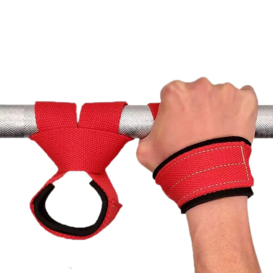 Weightlifting Straps