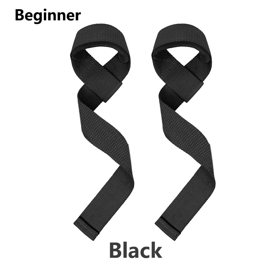 Weight Lifting Wrist Straps
