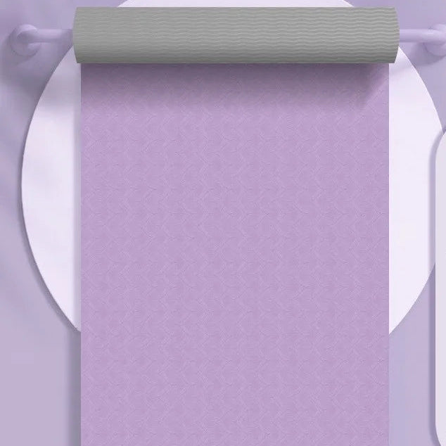 8mm Thickened Yoga Mat
