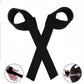 Weightlifting Wrist Straps