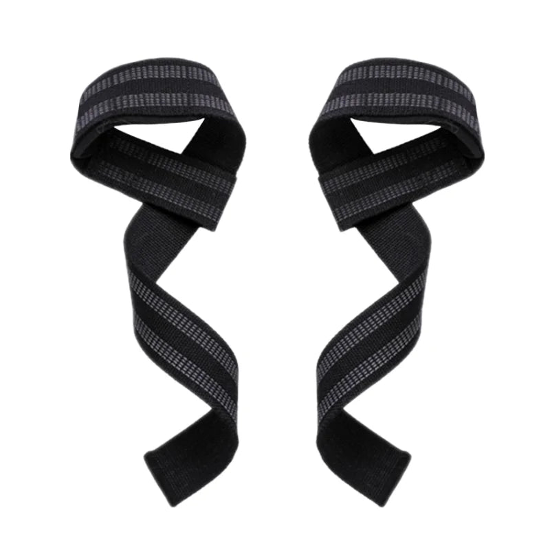 Deadlift Straps