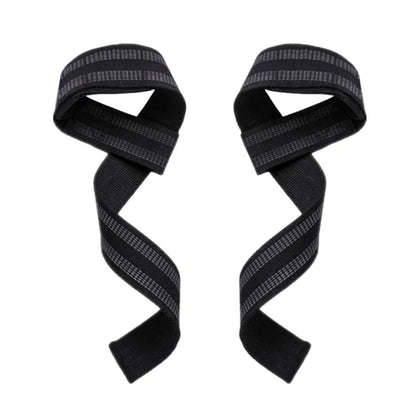 Deadlift Straps