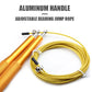 High-speed Steel Wire Jump Rope