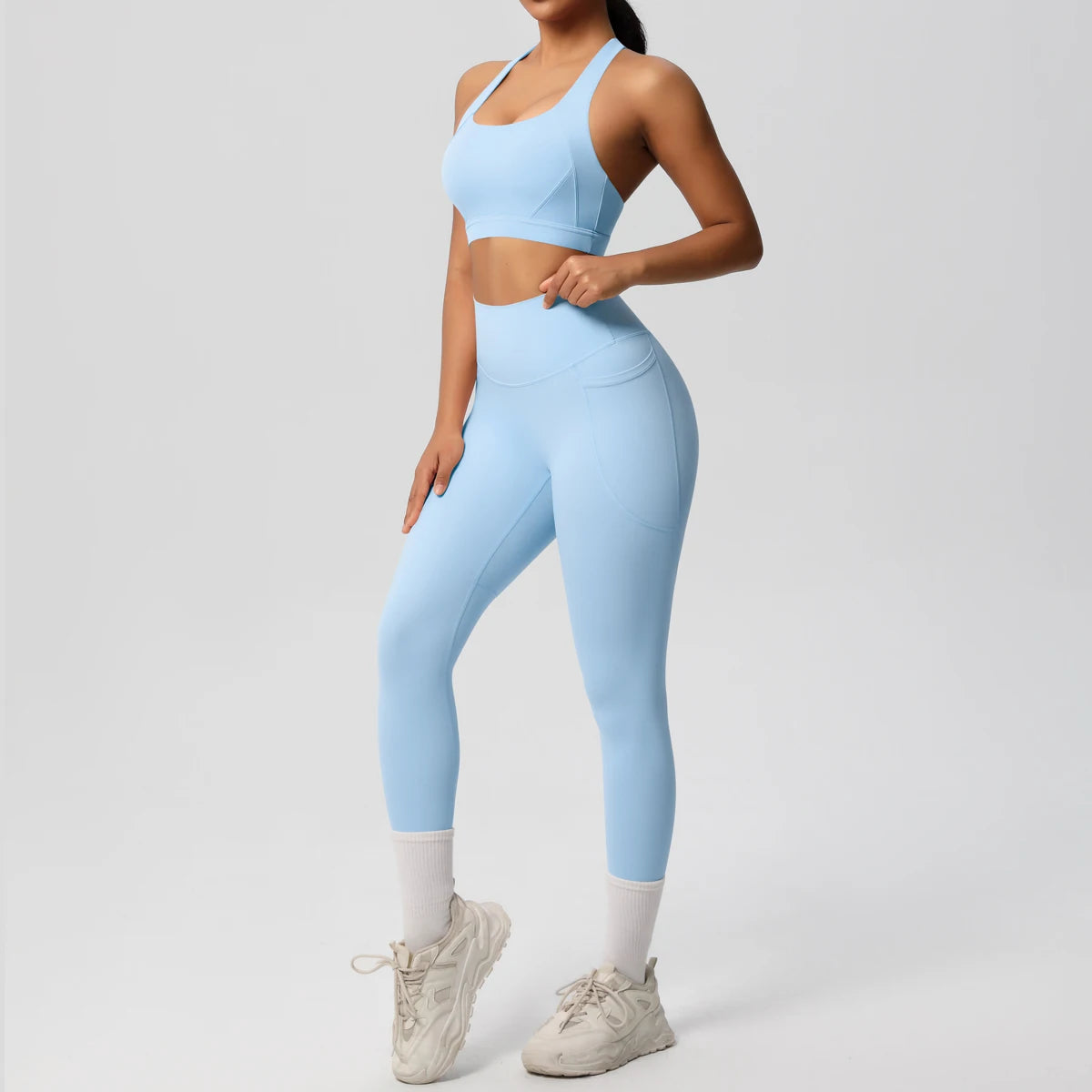 Women Sports Set