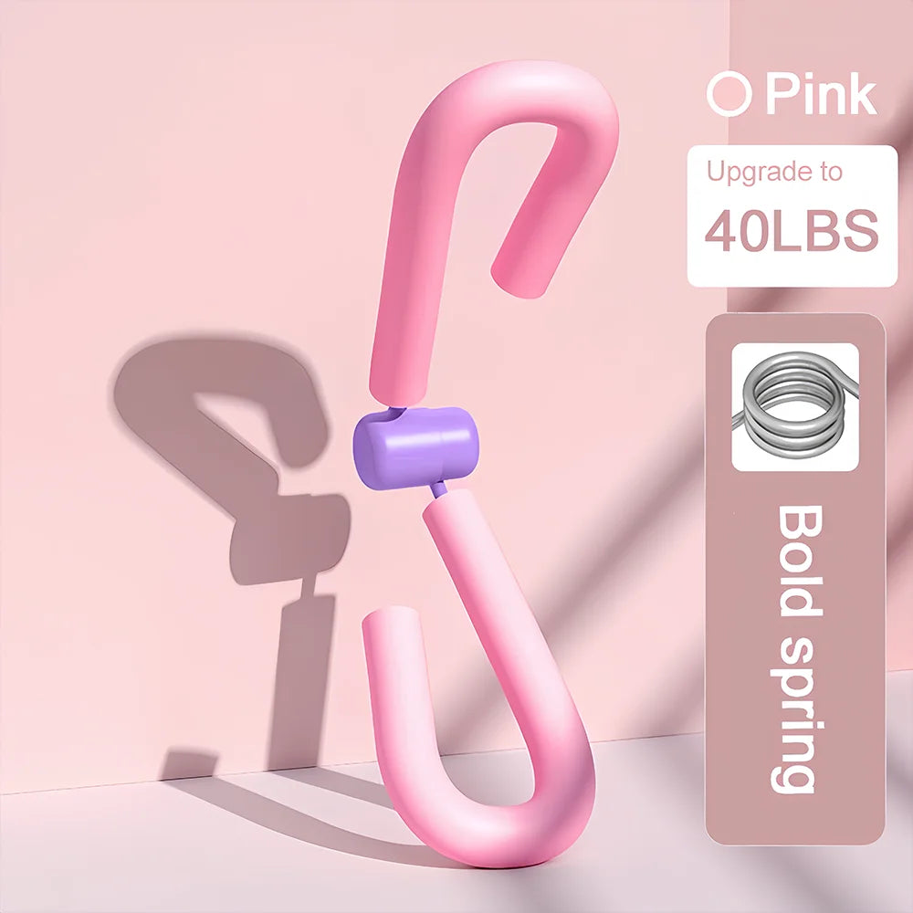 5-in-1 Yoga Fitness Set