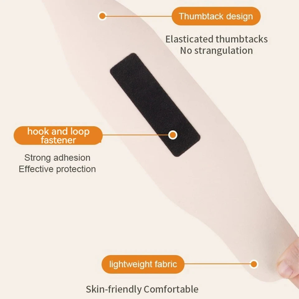 Adjustable Wrist Guard