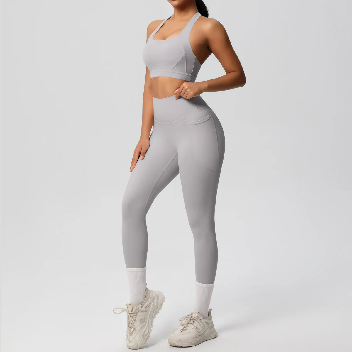 Women Sports Set