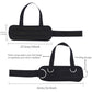 Adjustable Nylon Ankle Strap