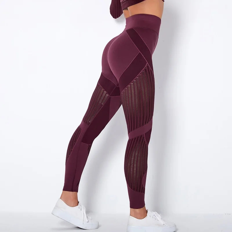 Premium Yoga Pants for Women Fitness