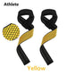 Weight Lifting Wrist Straps