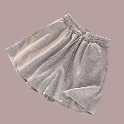 Women Casual Sports Shorts