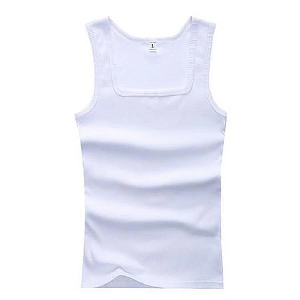 Cotton Tank Top