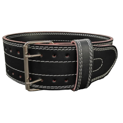 PU Leather Weightlifting Belt