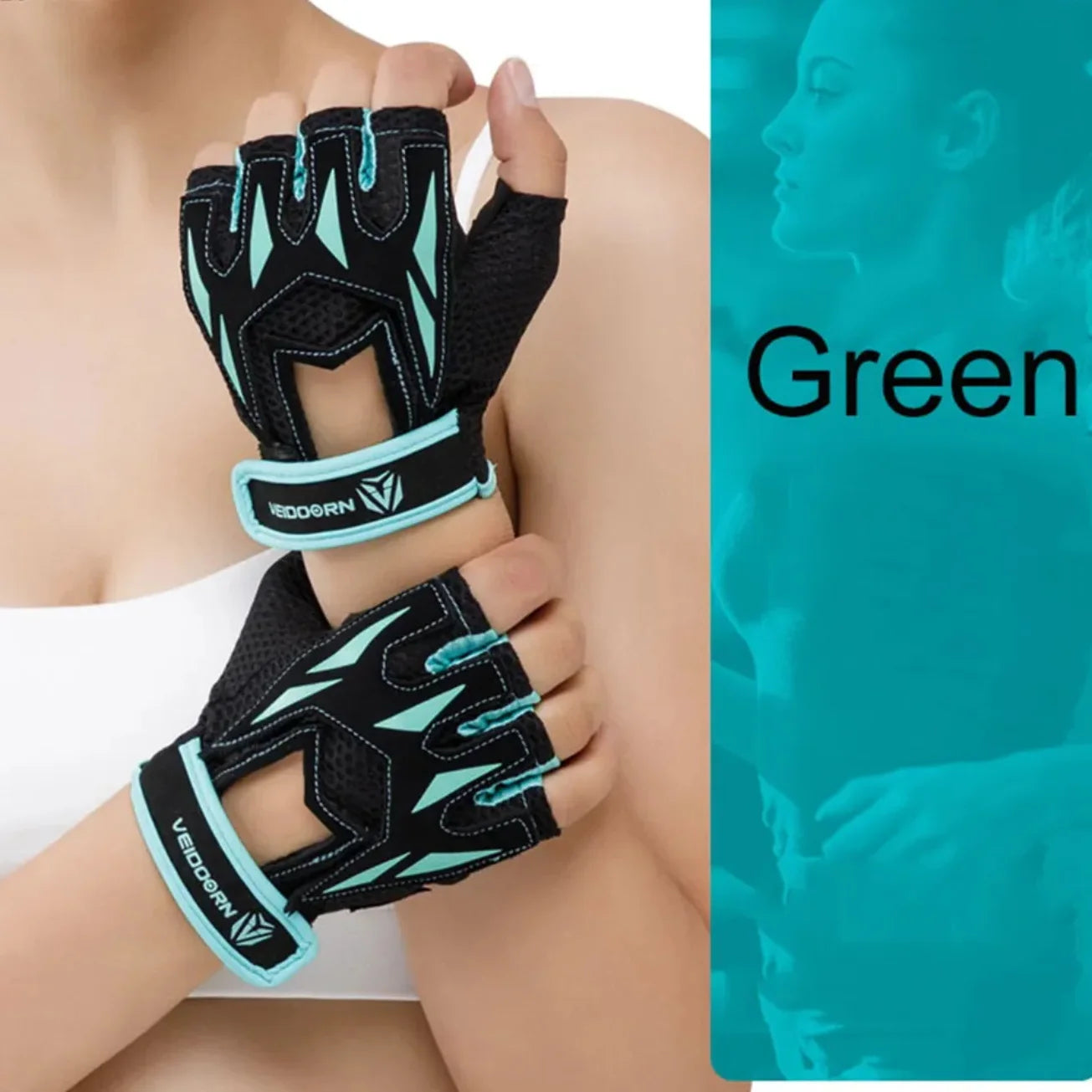 Gym Gloves