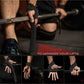Gym Straps & Wrist Wraps