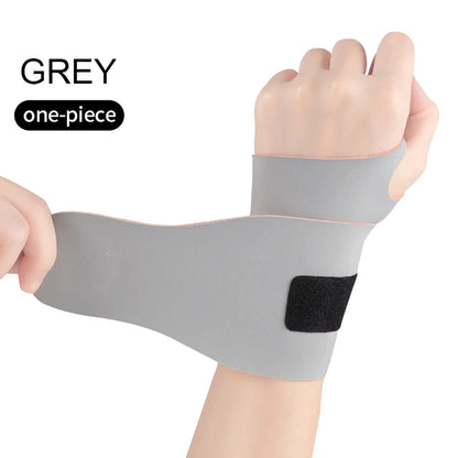 Adjustable Wrist Guard