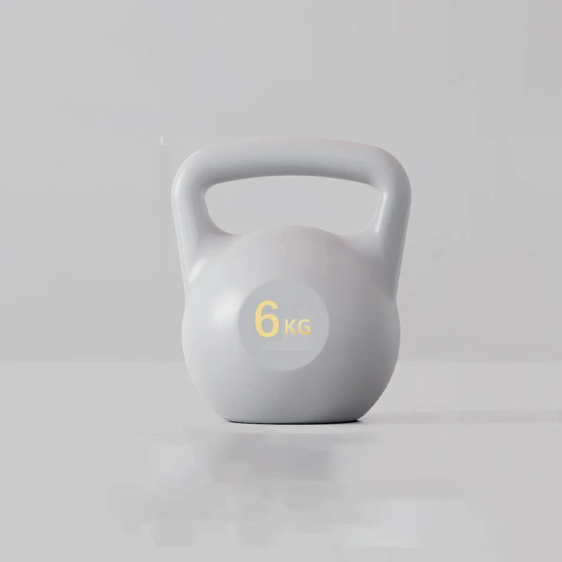 2-8 KG Water-Filled Kettlebell