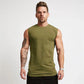 Cotton Gym Tank