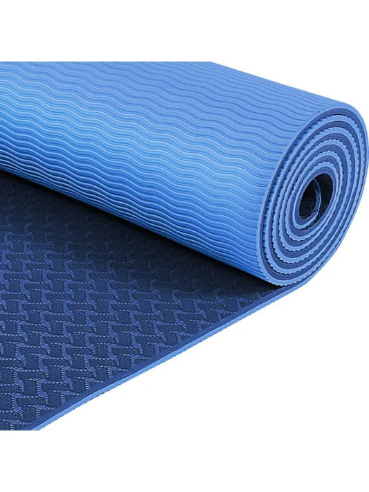 Inflatable Yoga Mat