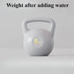 2-8 KG Water-Filled Kettlebell