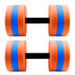 EVA Water Foam Floating Dumbbells