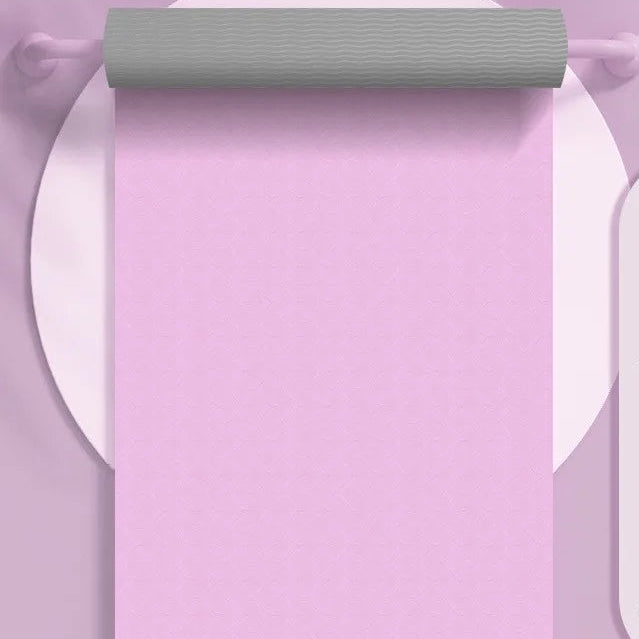 8mm Thickened Yoga Mat