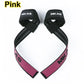 Gym Straps & Wrist Wraps