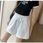 Women Casual Sports Shorts